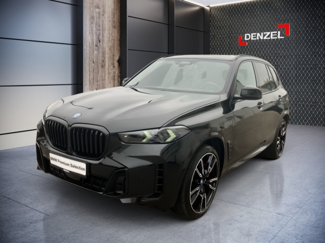 Bild 1: BMW X5 xDrive50e G05 XB1