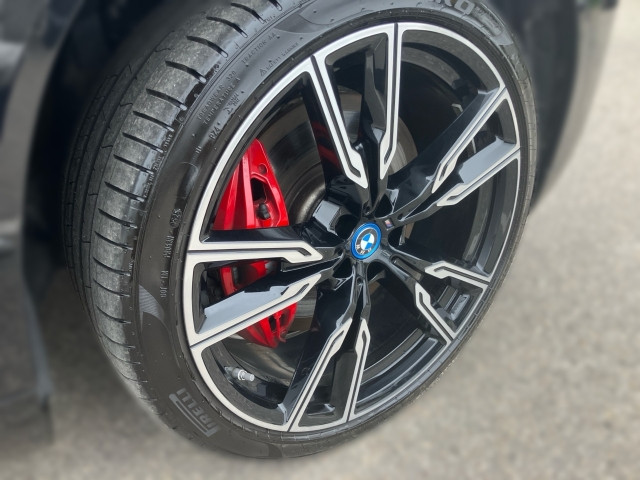 Bild 4: BMW X5 xDrive50e G05 XB1