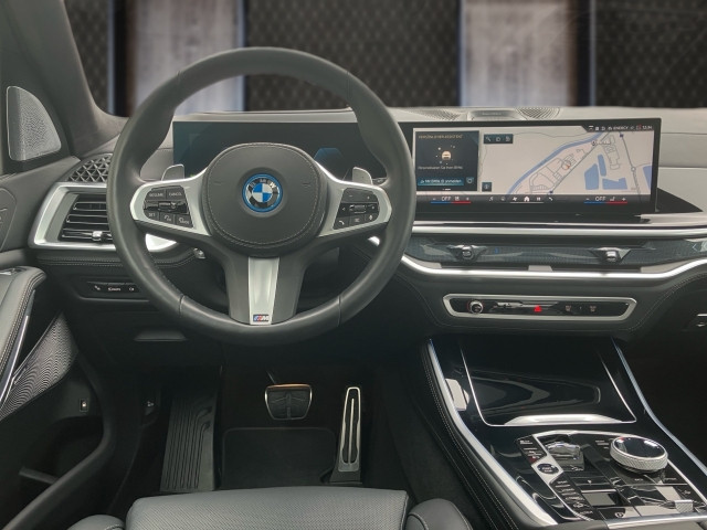 Bild 6: BMW X5 xDrive50e G05 XB1