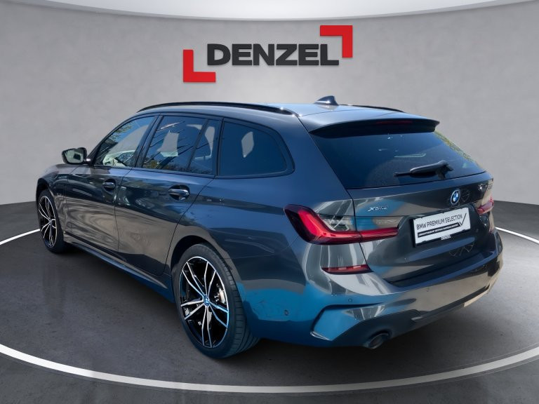 Bild 2: BMW 330e xDrive Touring G21 XB1
