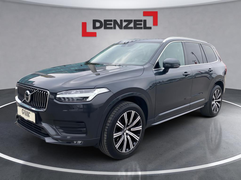 Bild 0: VOLVO PKW XC90 B5 AWD Momentum