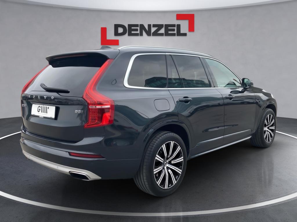 Bild 3: VOLVO PKW XC90 B5 AWD Momentum