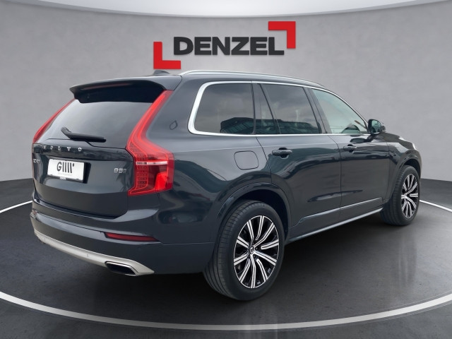 Bild 3: VOLVO PKW XC90 B5 AWD Momentum