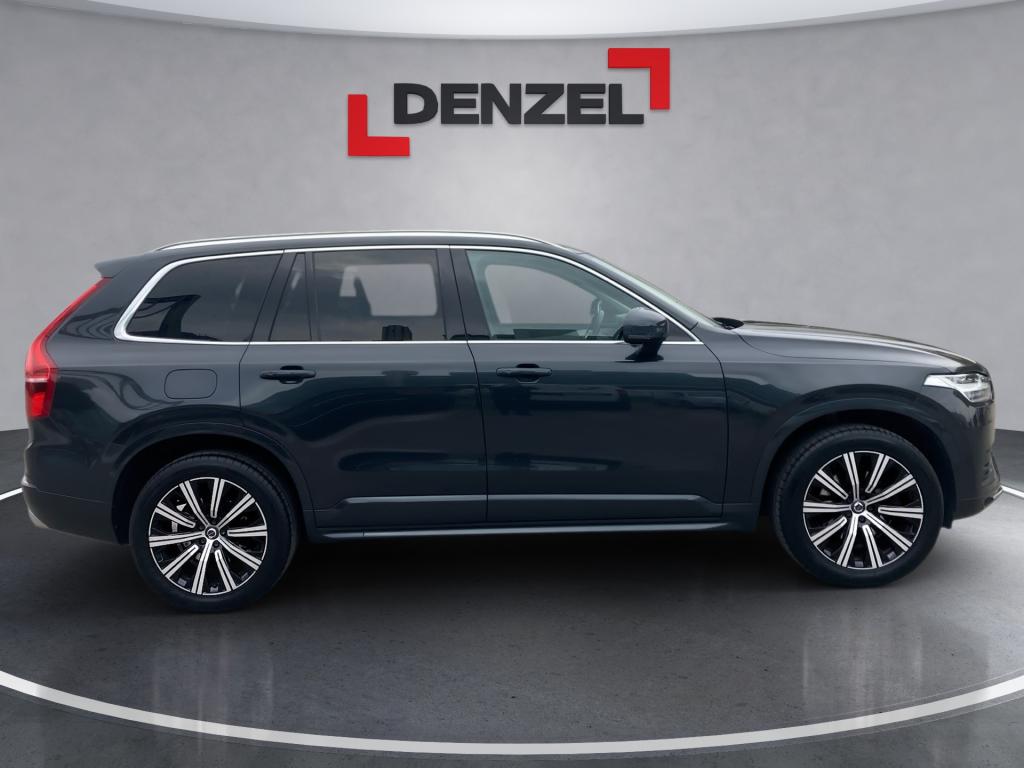 Bild 4: VOLVO PKW XC90 B5 AWD Momentum