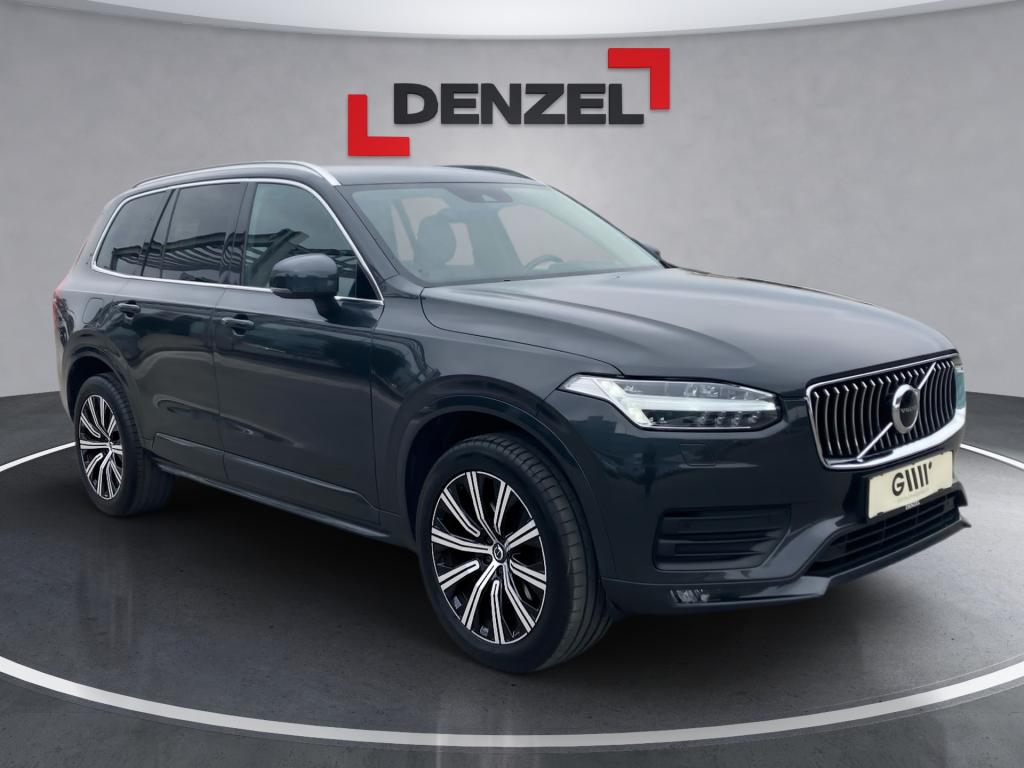 Bild 5: VOLVO PKW XC90 B5 AWD Momentum