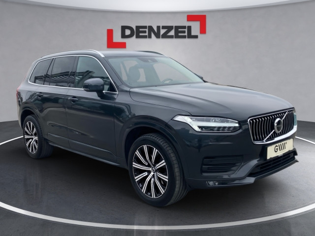 Bild 5: VOLVO PKW XC90 B5 AWD Momentum