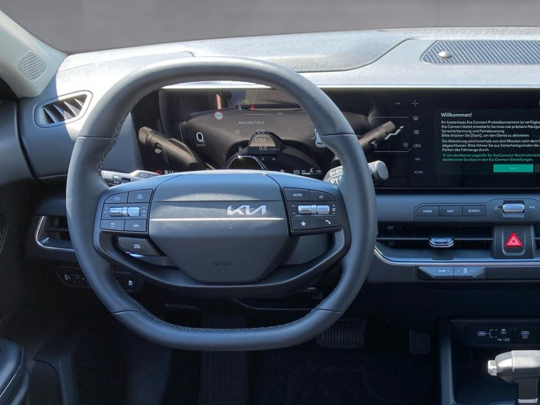 Bild 9: Kia K4 HB/SILBER/1.0 TGDI/DCT7 48V/115/MY26