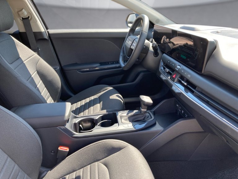 Bild 10: Kia K4 HB/SILBER/1.0 TGDI/DCT7 48V/115/MY26