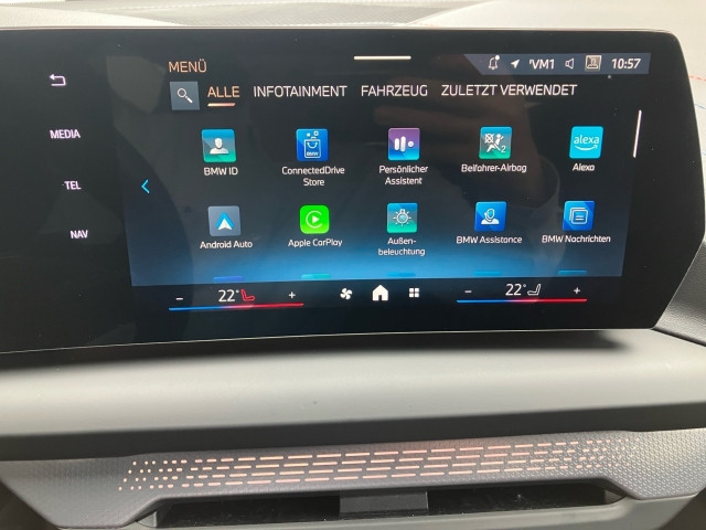 Bild 13: BMW 118d 5-Türer F70 B47