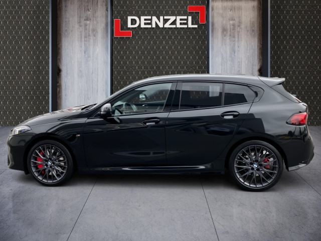 Bild 1: BMW 118d 5-Türer F70 B47