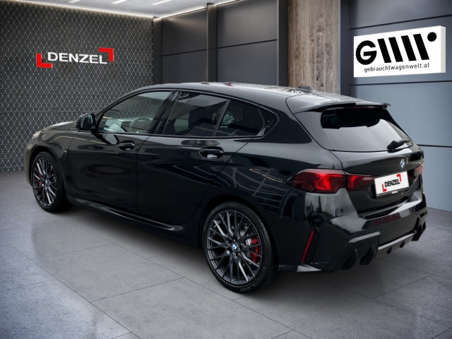 Bild 2: BMW 118d 5-Türer F70 B47