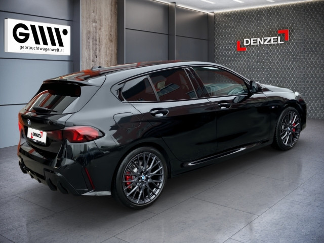 Bild 3: BMW 118d 5-Türer F70 B47