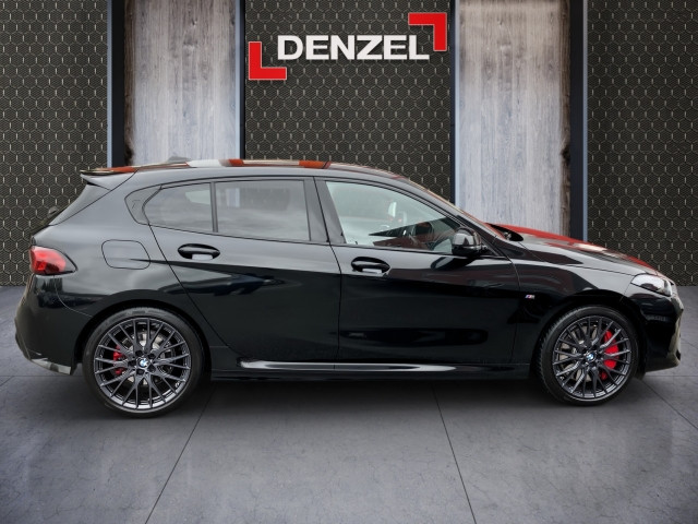 Bild 4: BMW 118d 5-Türer F70 B47