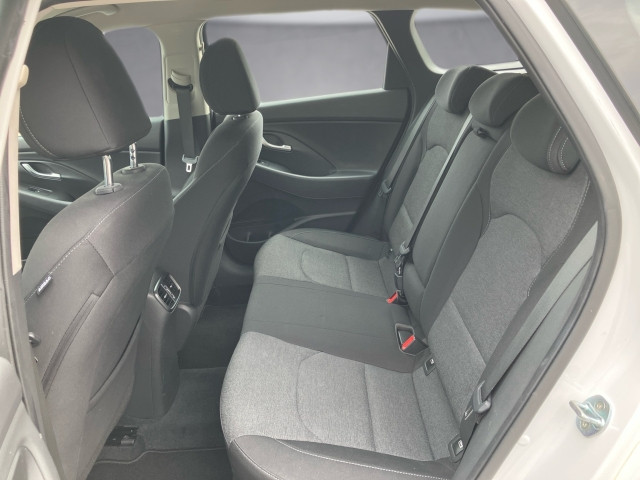 Bild 11: Hyundai i30 CW 1,0 T-GDI Tre