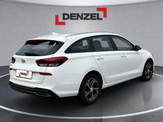 Bild 3: Hyundai i30 CW 1,0 T-GDI Tre