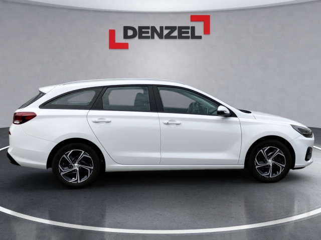 Bild 4: Hyundai i30 CW 1,0 T-GDI Tre