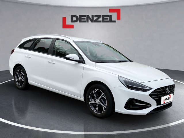 Bild 5: Hyundai i30 CW 1,0 T-GDI Tre