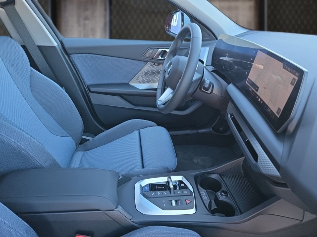 Bild 10: BMW 116 F70