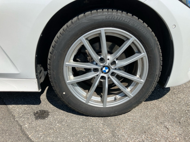 Bild 4: BMW 318d Touring G21 B47