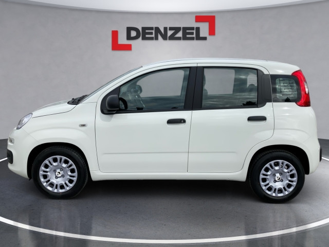 Bild 1: Fiat Pandina Icon