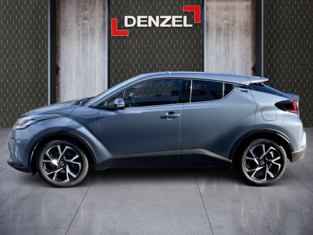 Bild 1: Toyota C-HR - 1,8 l Hybrid 4x2, C-lub, CVT