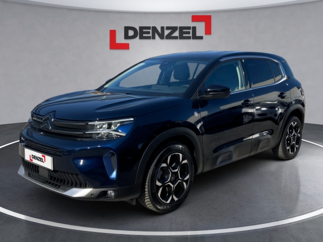Bild 0: Citroen C5-AIR HYB C-SERIES