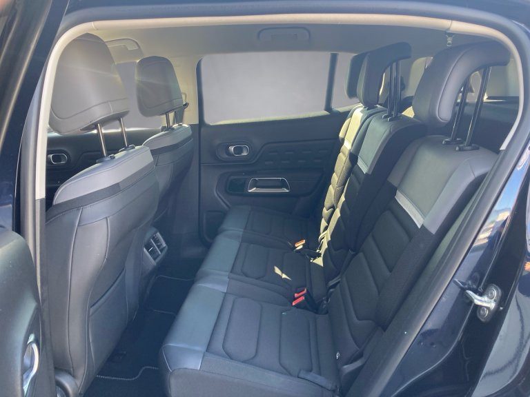 Bild 11: Citroen C5-AIR HYB C-SERIES