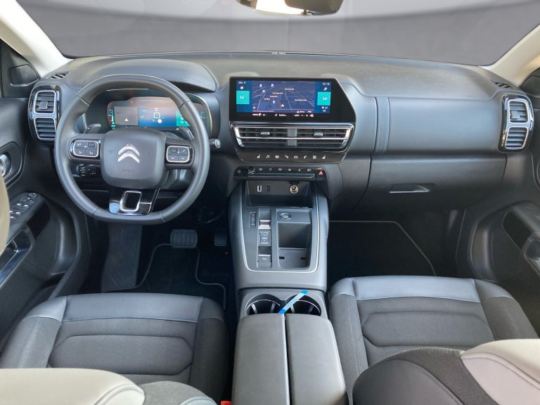 Bild 8: Citroen C5-AIR HYB C-SERIES