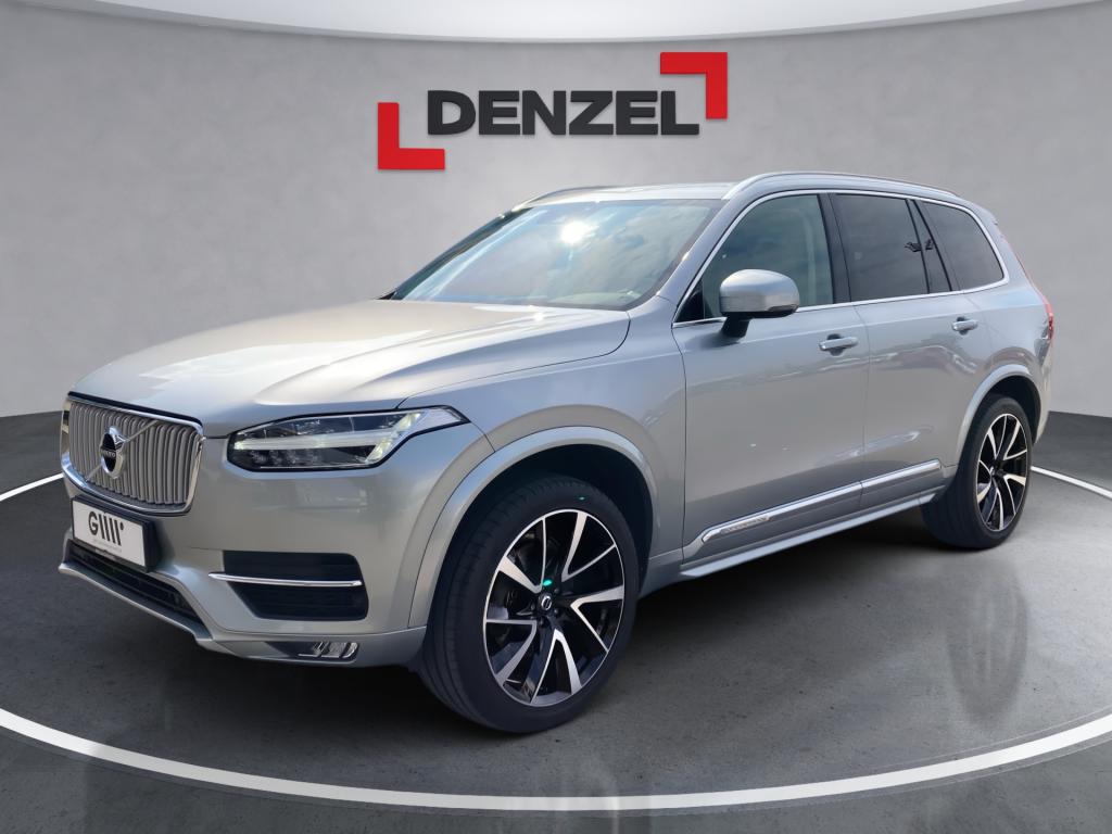 Bild 0: VOLVO PKW XC90 D5 AWD Inscript