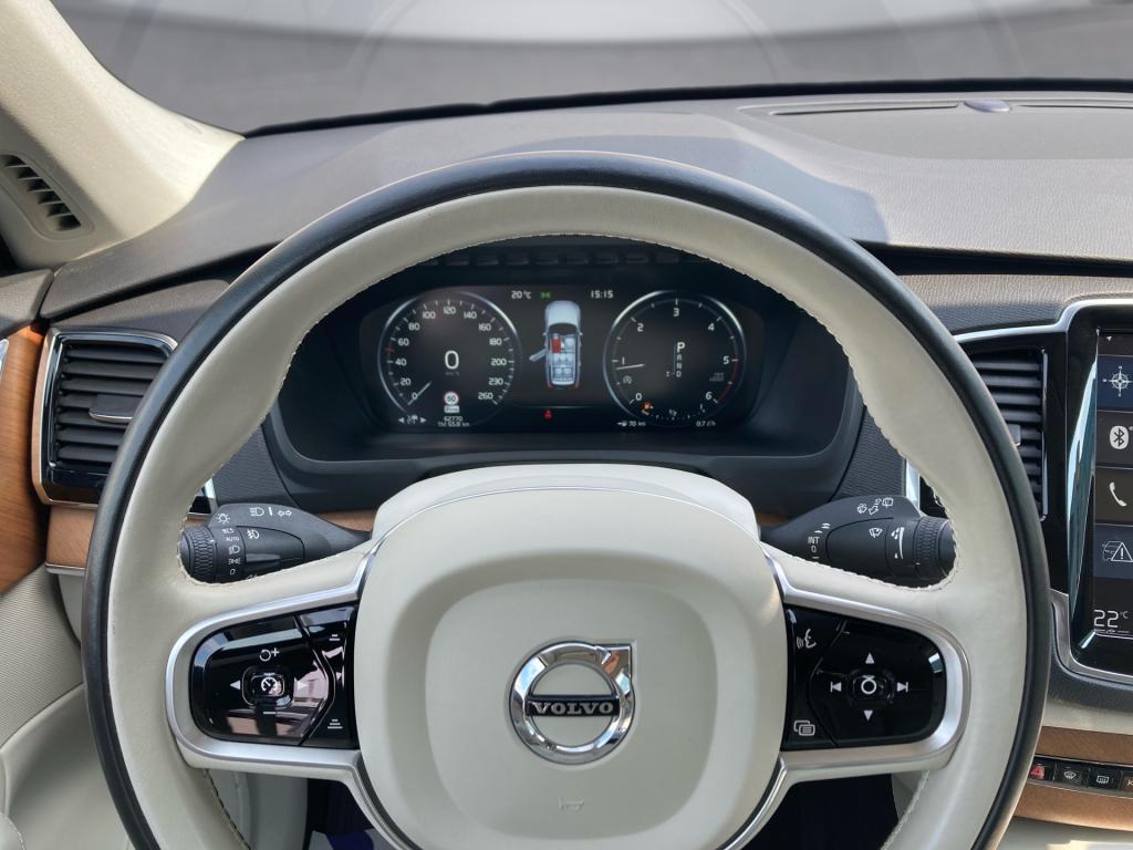 Bild 9: VOLVO PKW XC90 D5 AWD Inscript