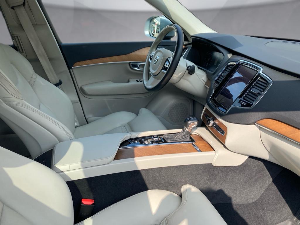 Bild 10: VOLVO PKW XC90 D5 AWD Inscript