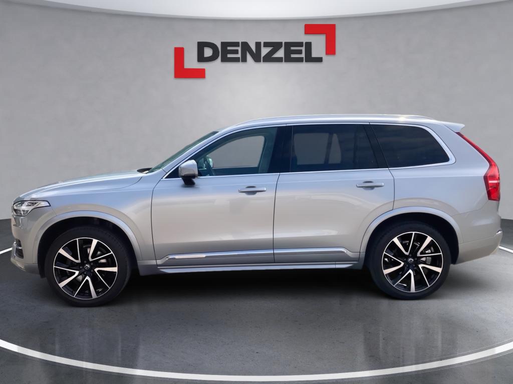 Bild 1: VOLVO PKW XC90 D5 AWD Inscript