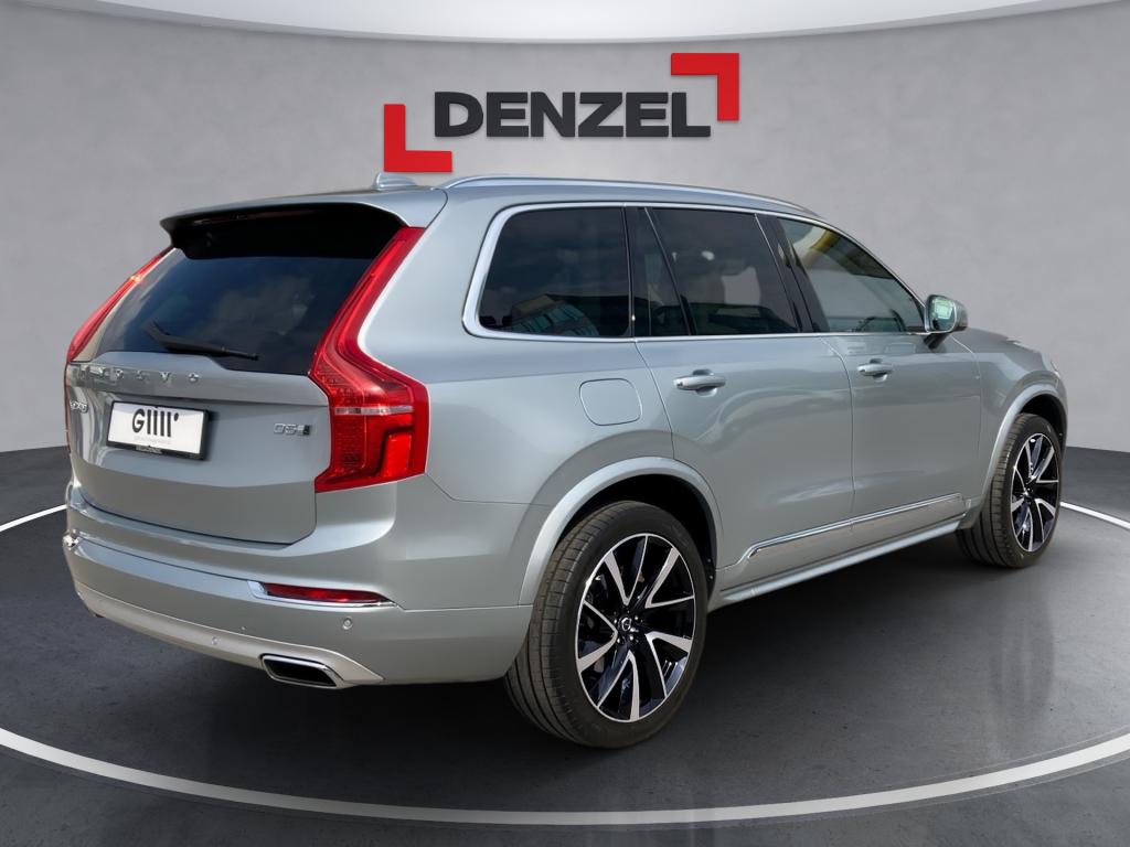Bild 3: VOLVO PKW XC90 D5 AWD Inscript