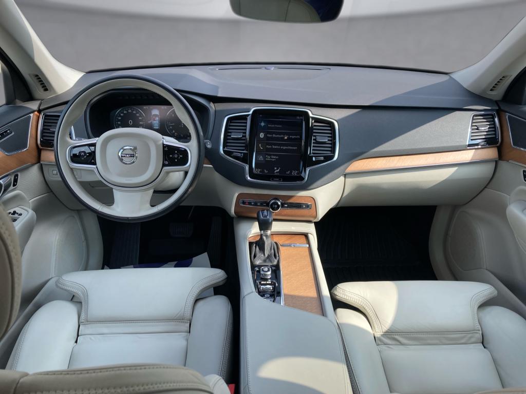 Bild 8: VOLVO PKW XC90 D5 AWD Inscript
