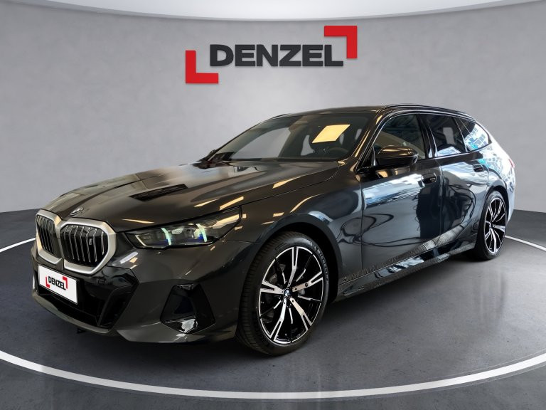 Bild 0: BMW i5 xDrive40 Touring