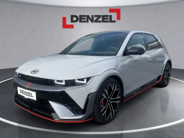 Bild 0: Hyundai IONIQ 5 N Long Range 84,0 kWh 4WD