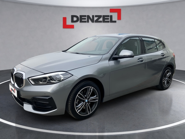 Bild 0: BMW 118i 5-Türer F40