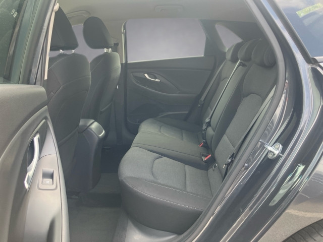 Bild 11: Hyundai i30 1,0 TGDi GLS