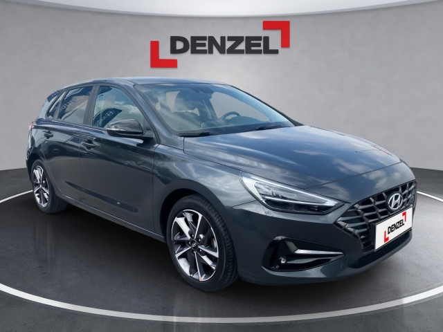 Bild 5: Hyundai i30 1,0 TGDi GLS