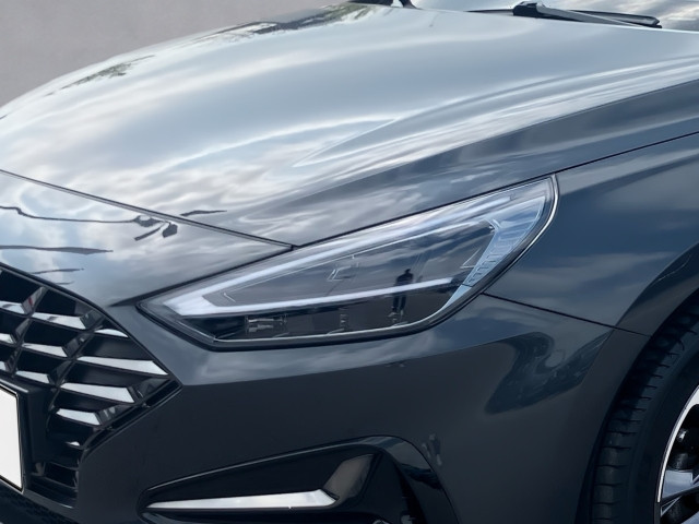 Bild 6: Hyundai i30 1,0 TGDi GLS