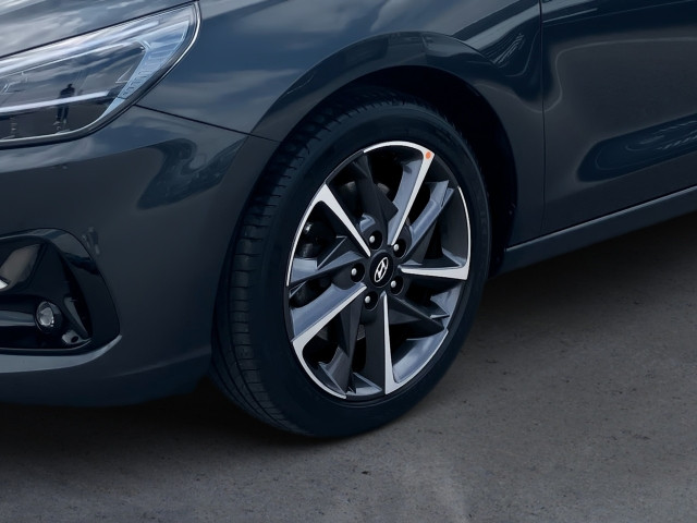 Bild 7: Hyundai i30 1,0 TGDi GLS