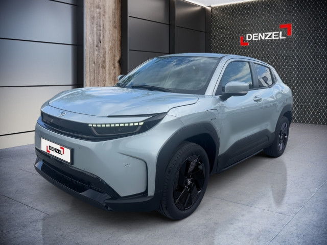 Bild 0: Toyota Urban Cruiser BEV 4x2 Teamplayer 128kW
