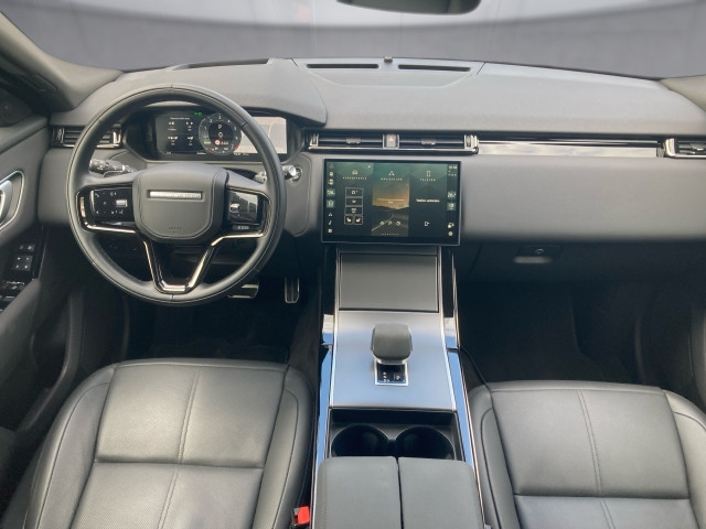 Bild 14: Land Rover Range Rover Velar 2.0P PHEV AWD SWB SV-Dynamic SE