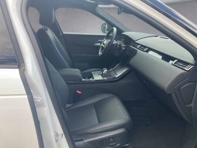 Bild 2: Land Rover Range Rover Velar 2.0P PHEV AWD SWB SV-Dynamic SE