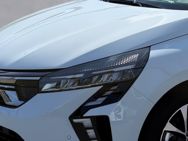 Bild 6: Mitsubishi Colt 1,6 HEV Invite S+C AT