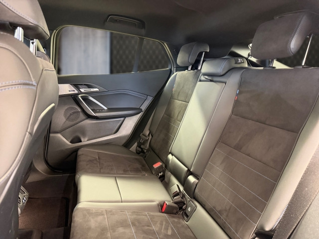 Bild 11: BMW X2 xDrive 20d U10