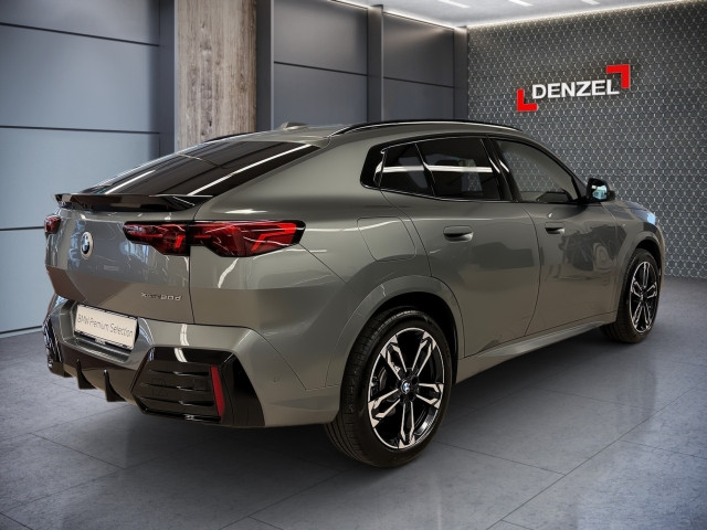 Bild 3: BMW X2 xDrive 20d U10