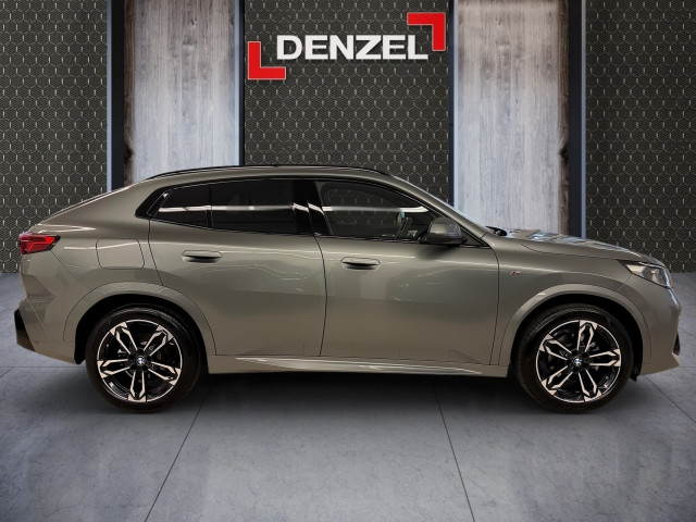 Bild 4: BMW X2 xDrive 20d U10