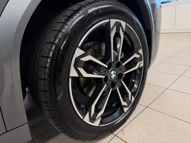 Bild 7: BMW X2 xDrive 20d U10