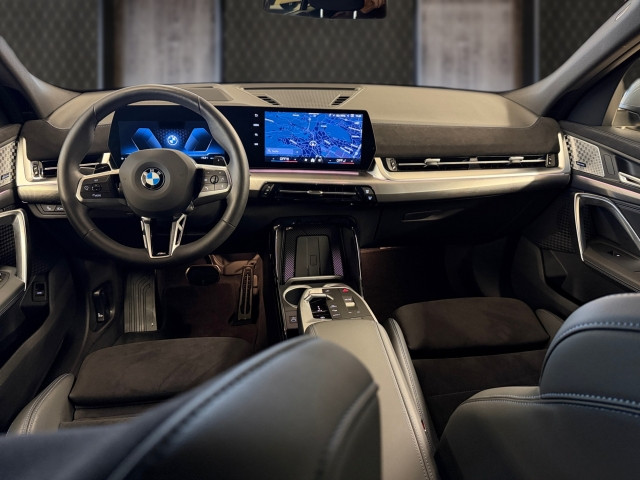 Bild 8: BMW X2 xDrive 20d U10